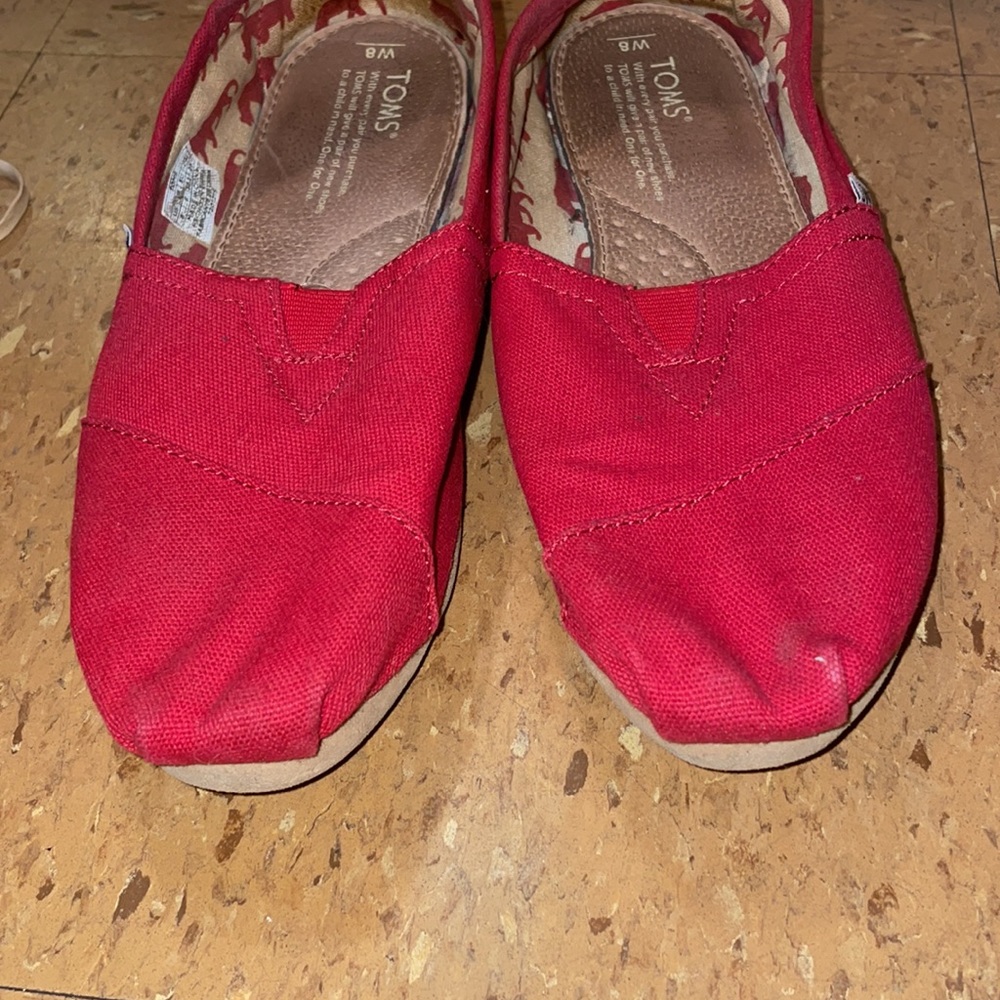 TOMS - Picture 3 of 5